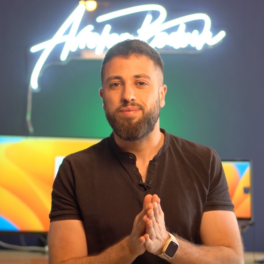 Avraham Badush